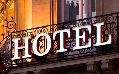 Hotel Website and Advertising